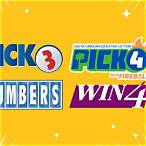 ny lottery pick 4